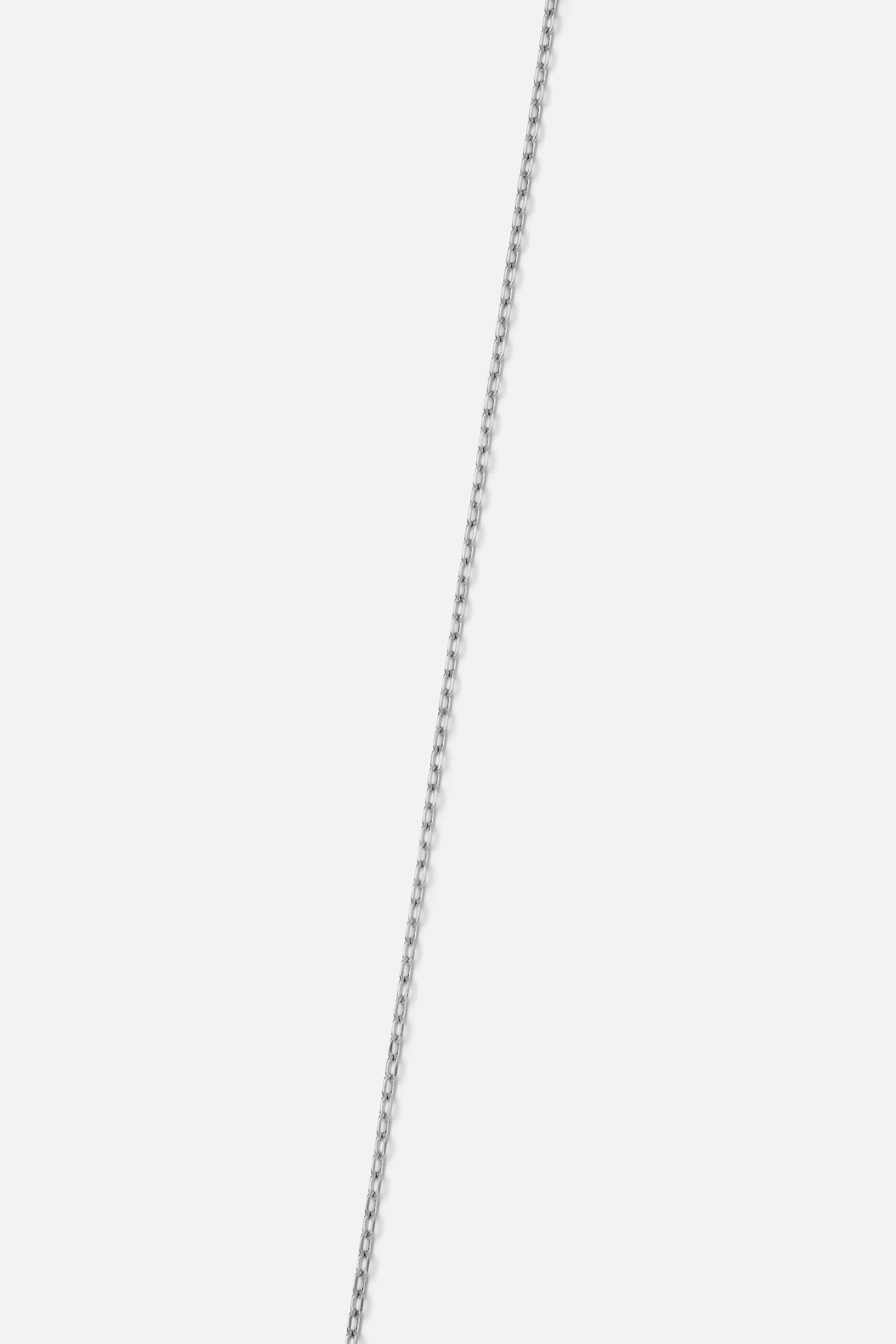 Silver-tone heart pendant necklace, view 5 of 12