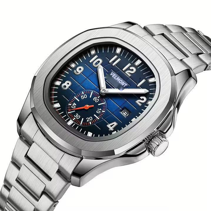 Armand Nibosi® President Silver Green