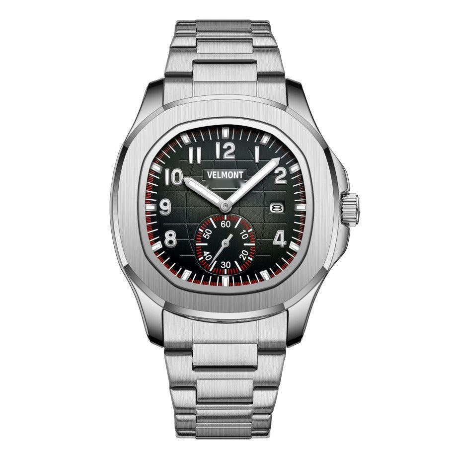 Armand Nibosi® President Silver Green