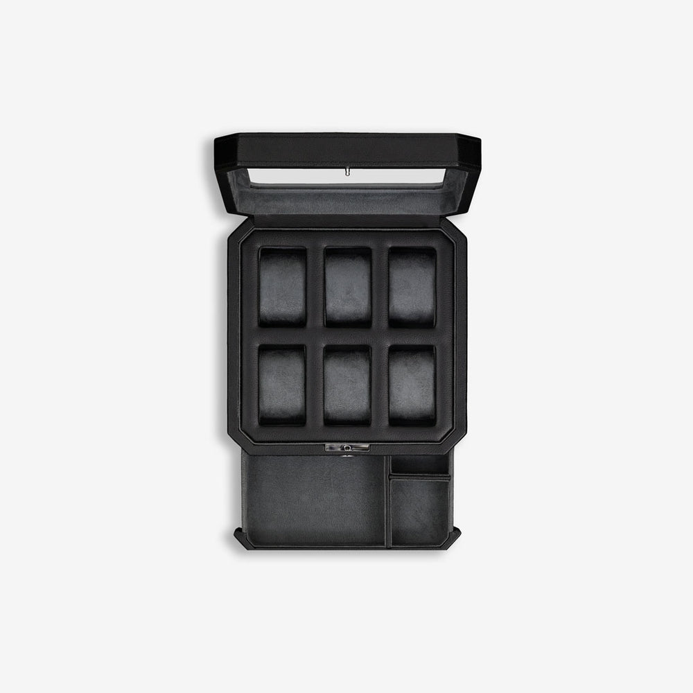 Cases & storage