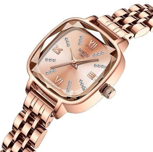 Blush dial at an angle