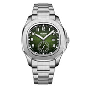 Armand Nibosi® President Silver Green